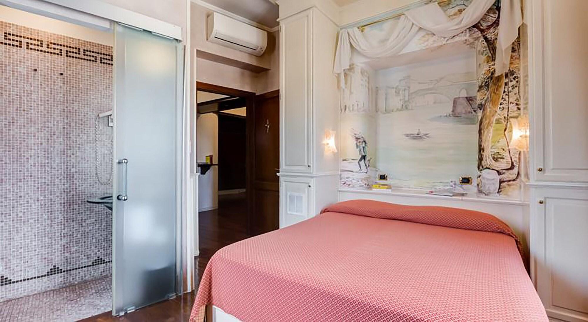 Hotel Al Viminale Hill Inn&hotel