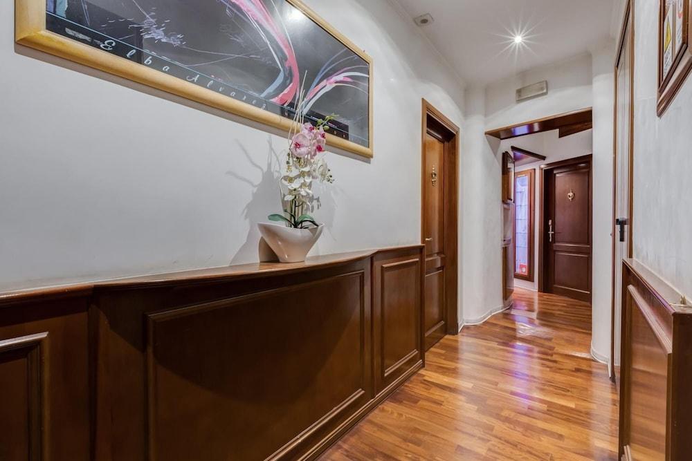 Hotel Al Viminale Hill Inn&hotel