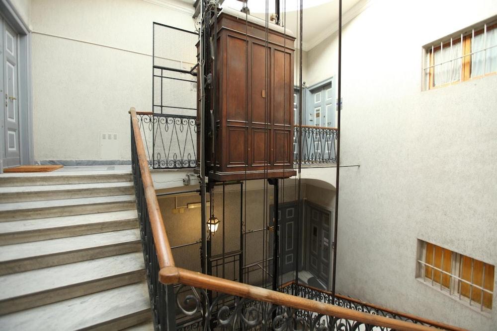 Al Viminale Hill Inn&hotel Hotel