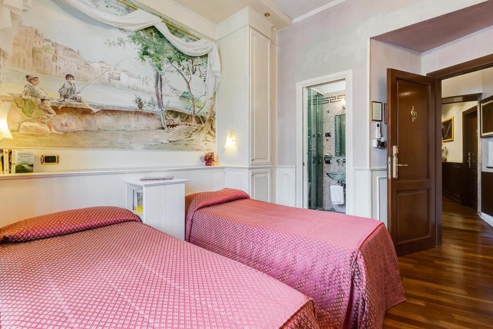Al Viminale Hill Inn&hotel 3* Roma