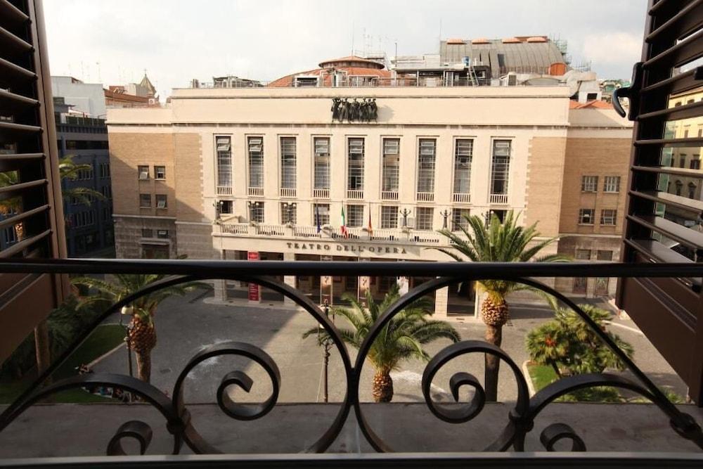Al Viminale Hill Inn&hotel Hotel 3*