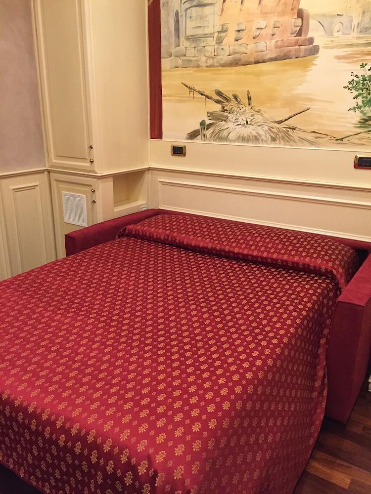 Hotel Al Viminale Hill Inn&hotel 3*