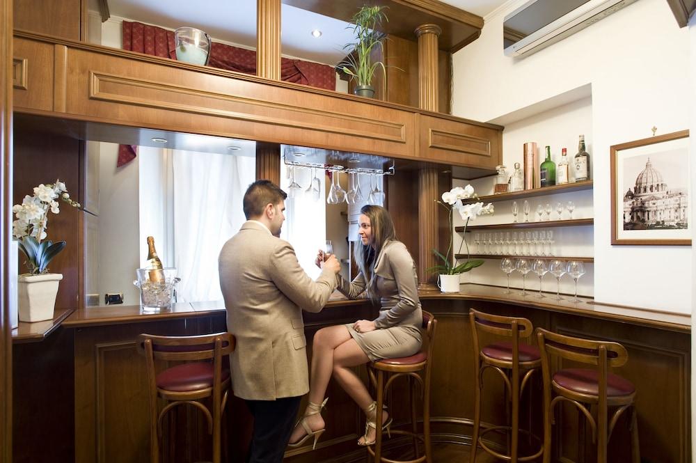 Al Viminale Hill Inn&hotel Hotel