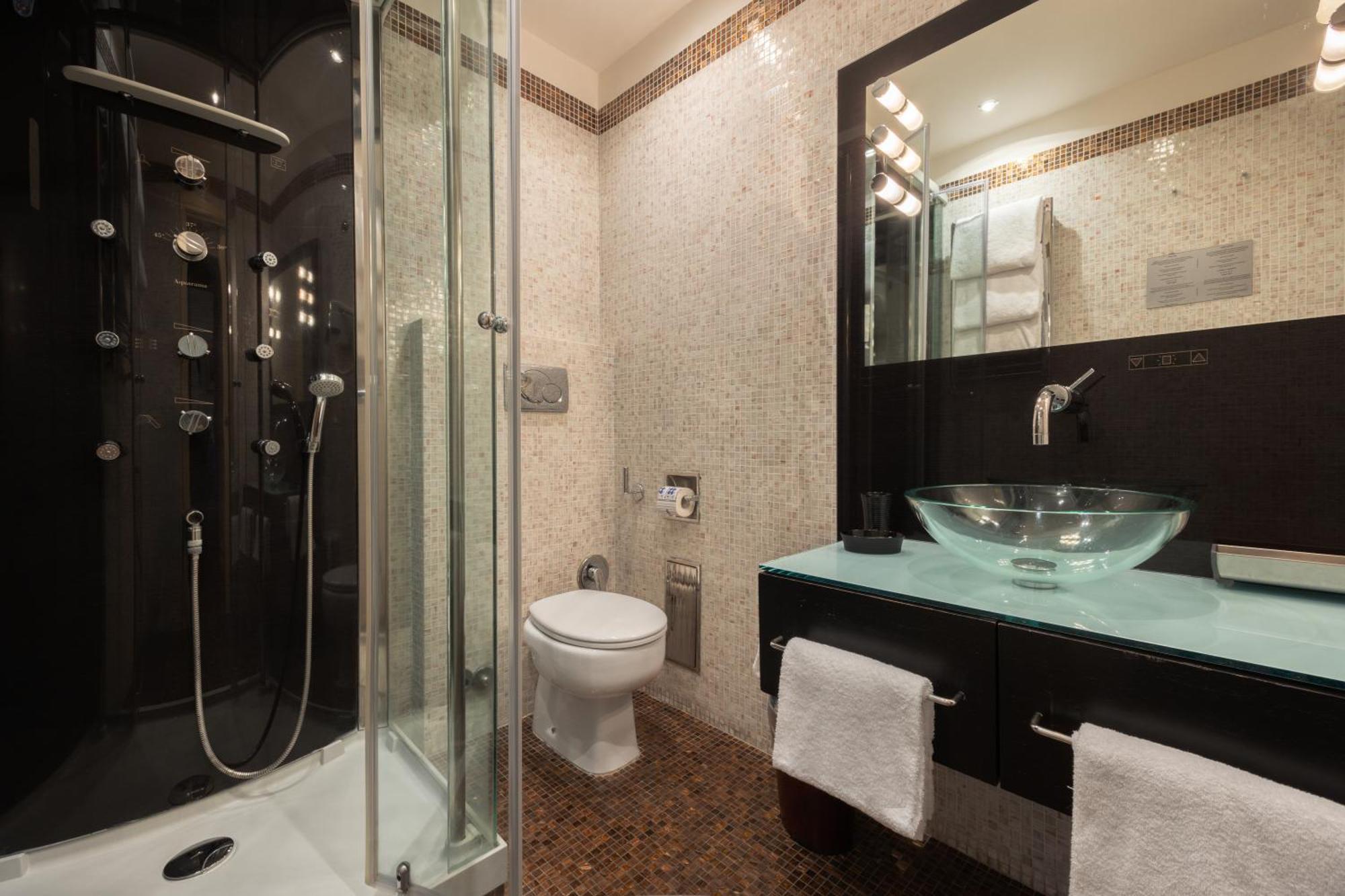 Al Viminale Hill Inn&hotel Hotel Roma