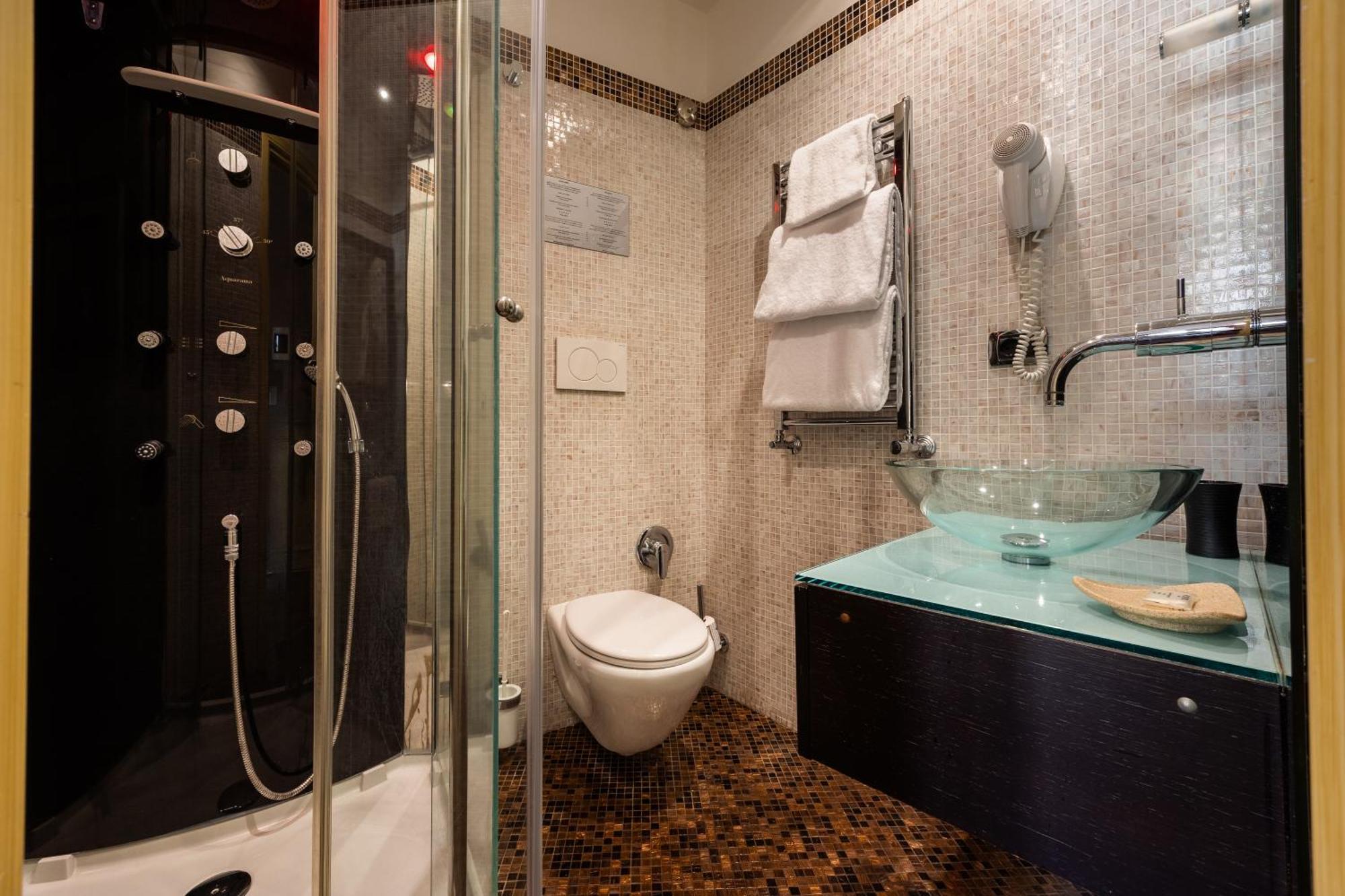 Al Viminale Hill Inn&hotel Hotel