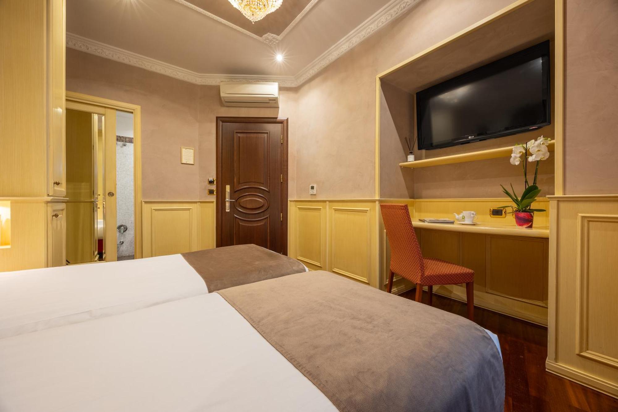 Hotel Al Viminale Hill Inn&hotel