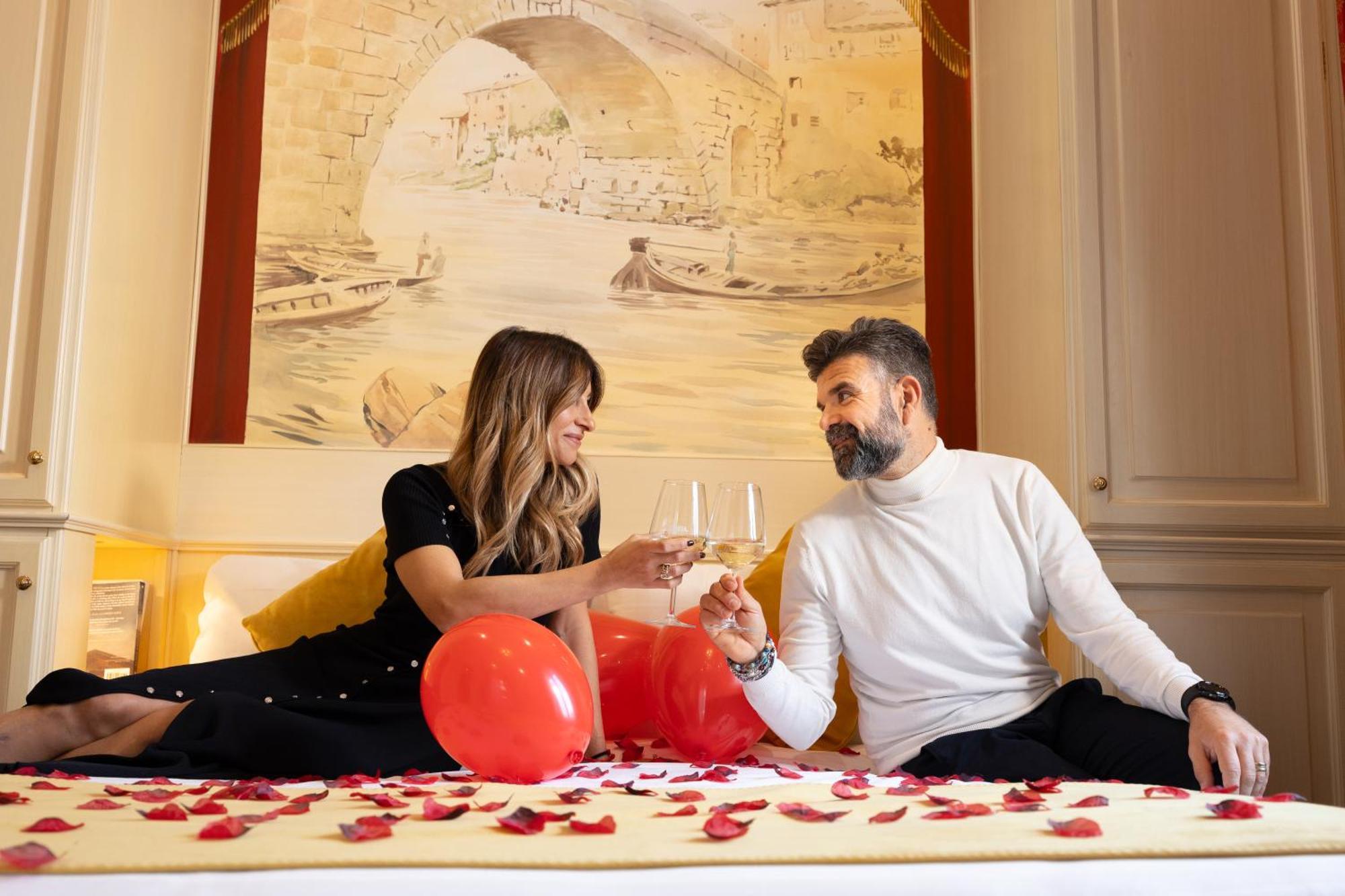 Al Viminale Hill Inn&hotel Hotel Roma