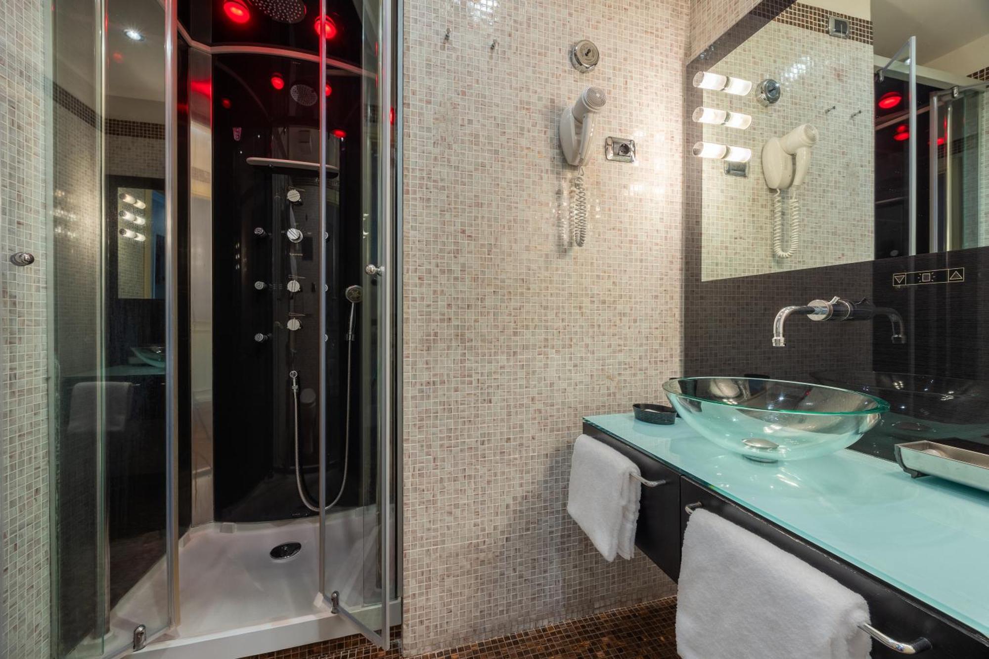 Al Viminale Hill Inn&hotel 3*