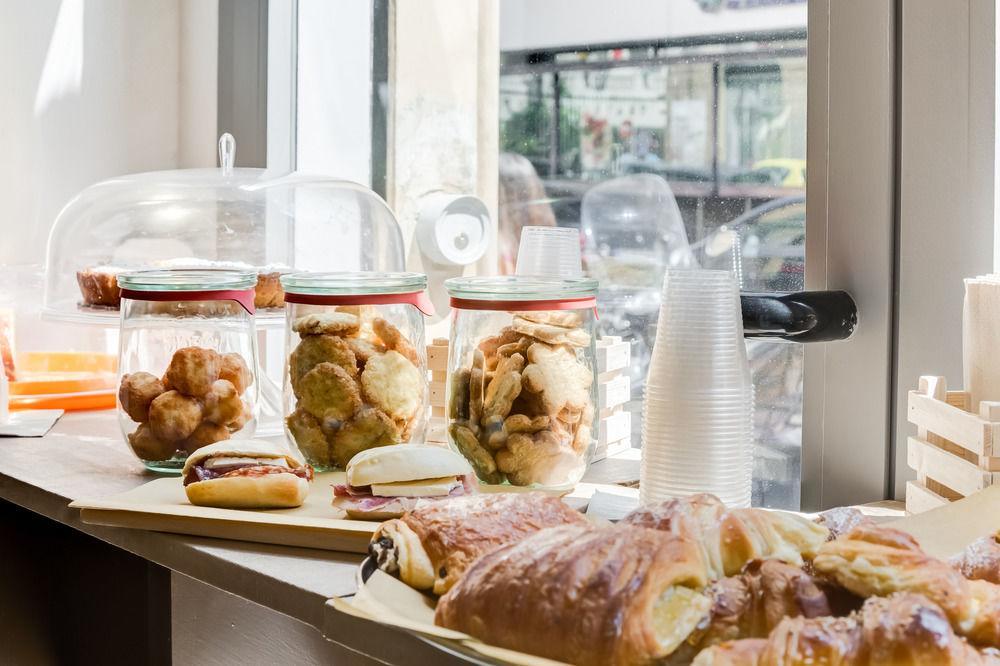 Al Viminale Hill Inn&hotel Hotel Roma