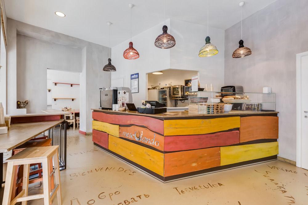 Al Viminale Hill Inn&hotel Hotel 3*