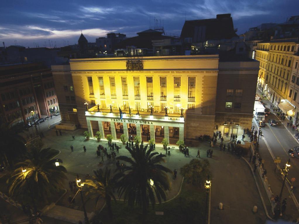 Al Viminale Hill Inn&hotel Hotel 3*