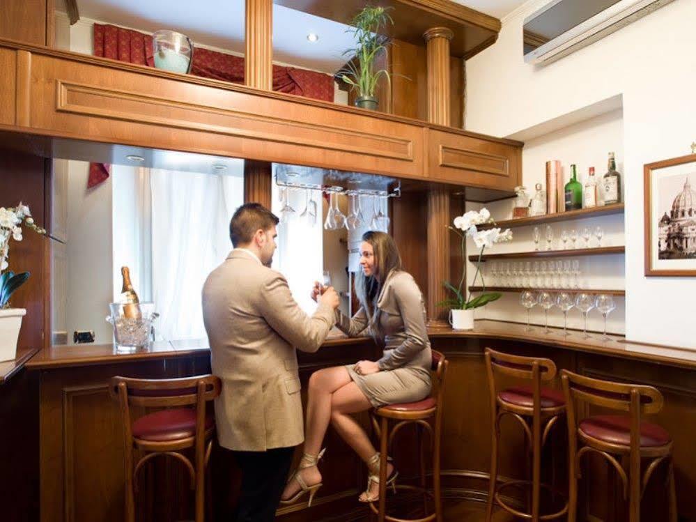 Al Viminale Hill Inn&hotel Hotel 3*