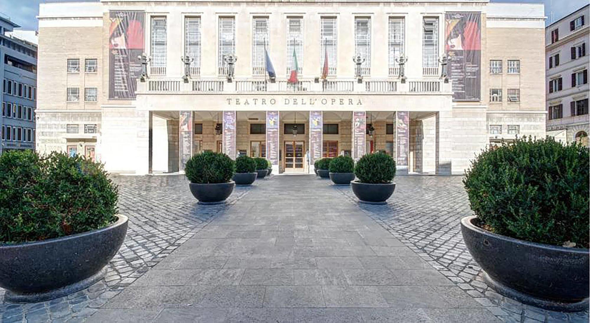 Al Viminale Hill Inn&hotel Hotel 3*